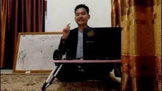 TEACHING LISTENING FOR YOUNG LEARNER 'A Simulation Video of Teaching English in Class'