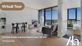 Austrump Virtual Tour |1005/803 Dandenong Road Malvern East, VIC 3145 Austrump Virtual Tour |1005/803 Dandenong Road Malvern East, VIC 3145