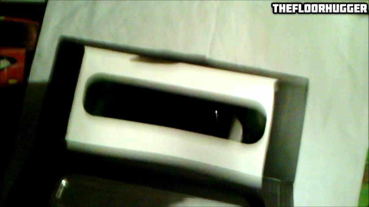 Razer Nostromo Unboxing and First look