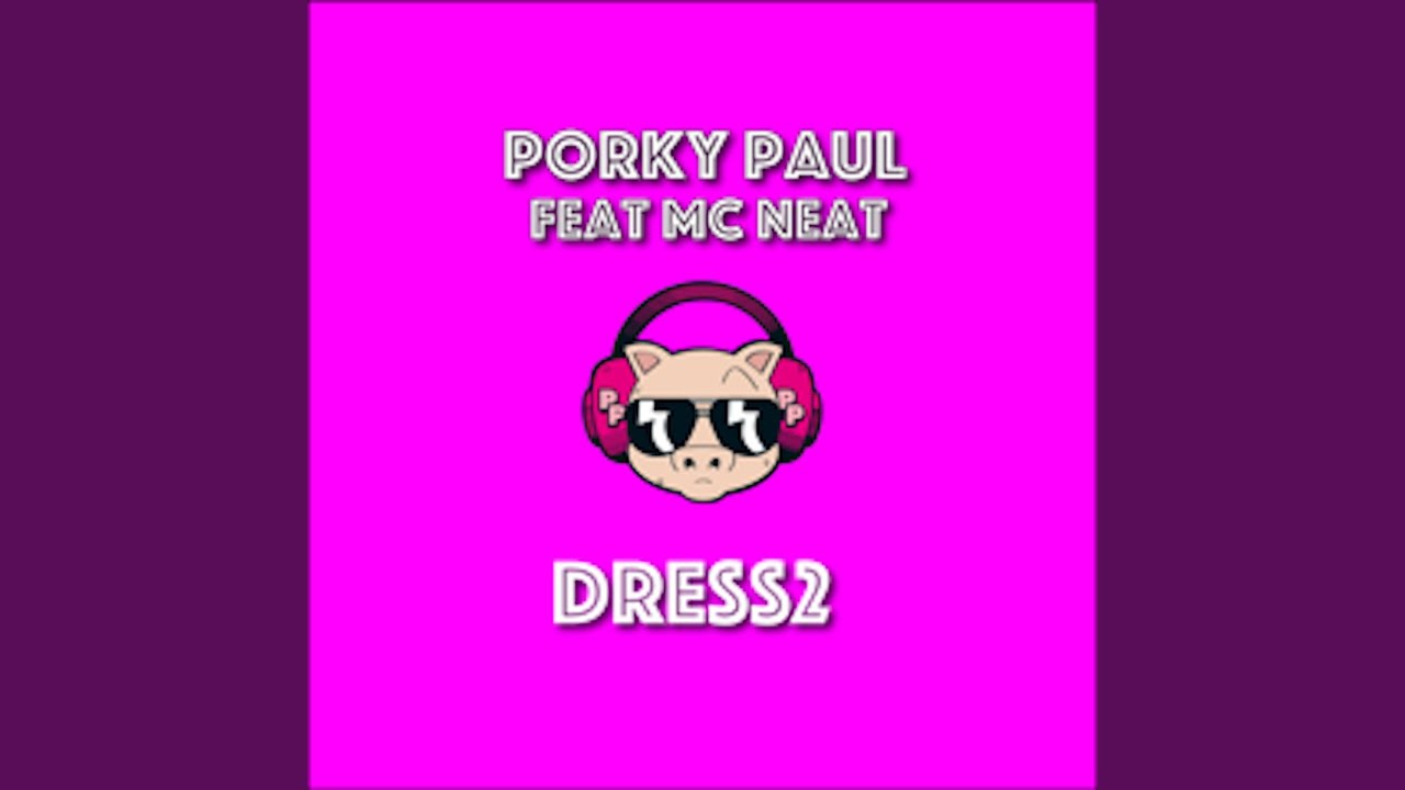 Dress2 (feat. DJ Luck & MC Neat)