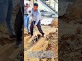 プレート接地設置手順と構造の説明：変圧器用プレート接地の設置方法 ステップバイステップガイド 変圧器接地の完全ガイド