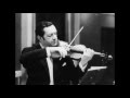 W.A.Mozart Violin Concerto No.2 in D major K 211, Arthur Grumiaux