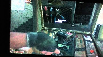 Dispute vs UnkzlaaH Match ID: 28668612 Bakara Last map