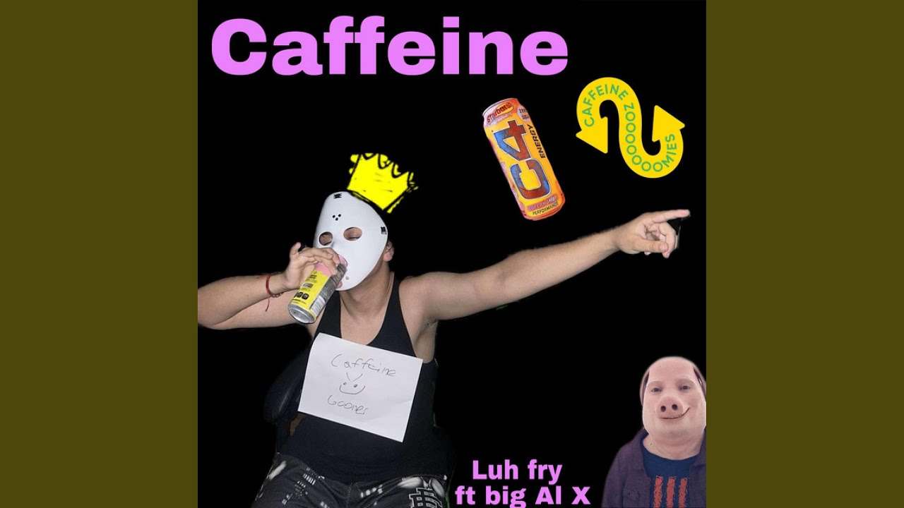 Watch Caffeine on YouTube Watch Caffeine on YouTube