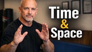 Physical Techniques That Buy You Time And Space