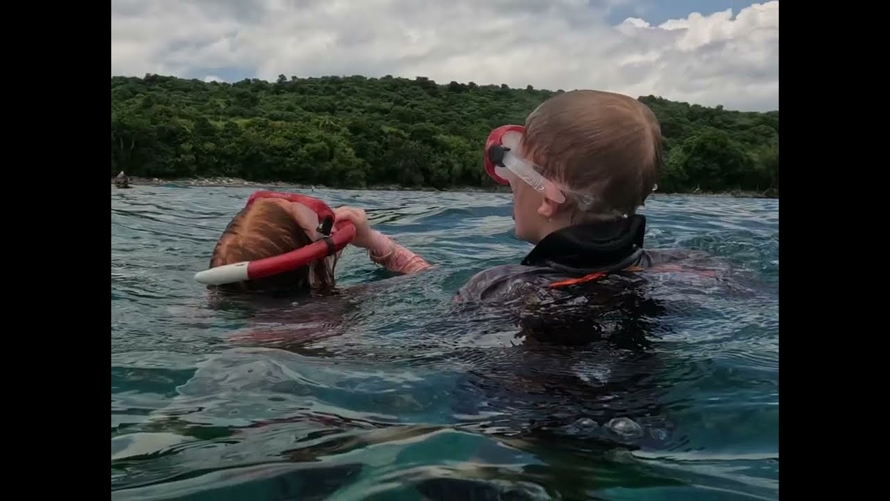 Tranquility Island - Vanuatu