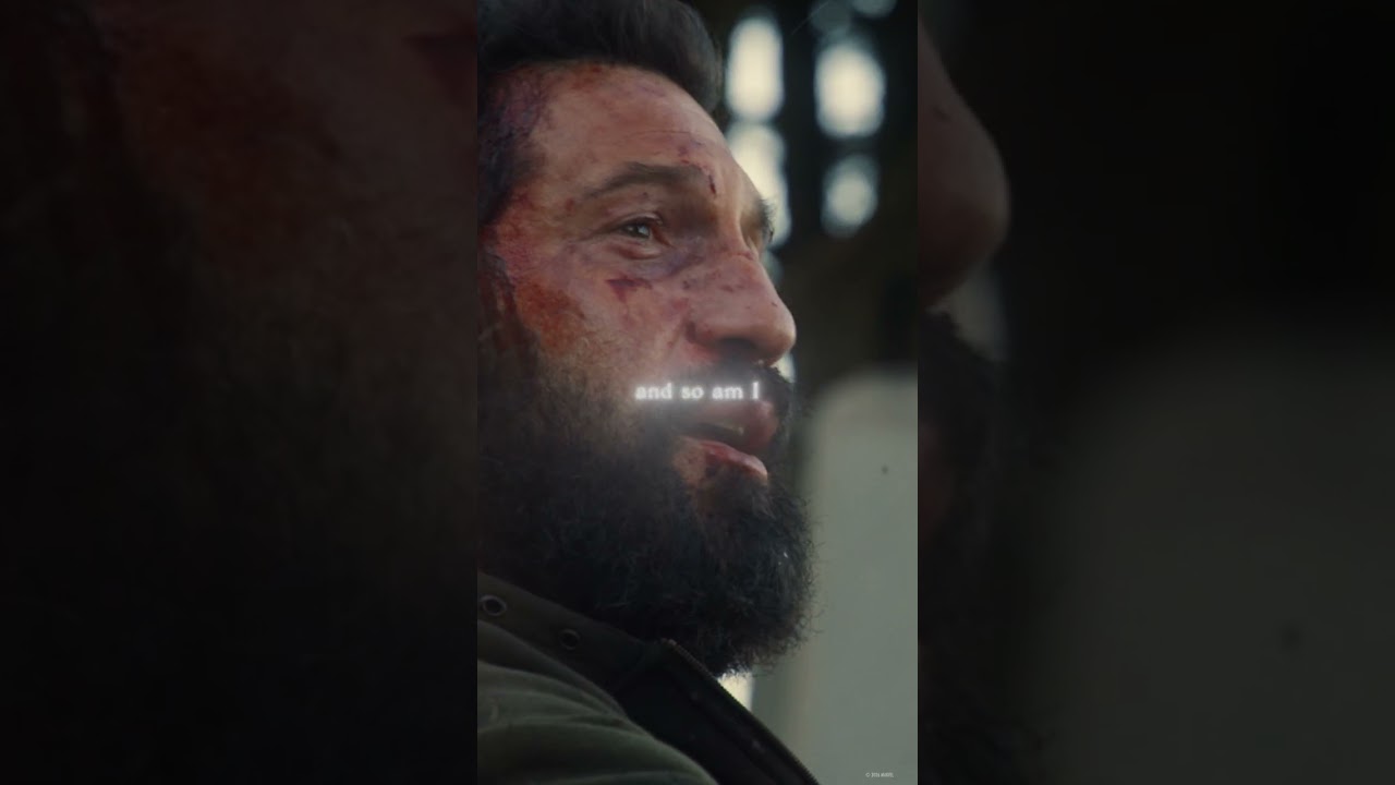 The Punisher: One Last Kill (2026)