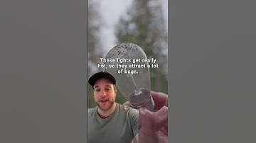 3 Common Mistakes When Buying Patio Lights