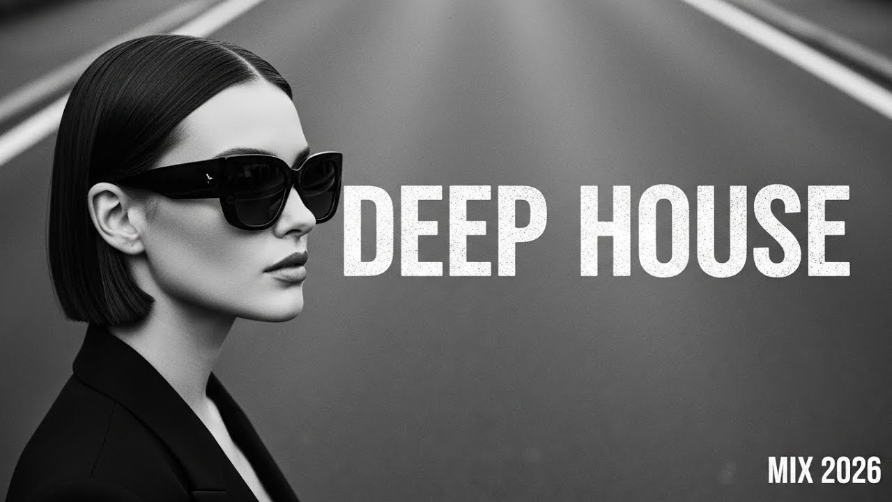 Warm After Hours Mix 2025 – Best Nu Disco, Vocal House & Chill Vibes