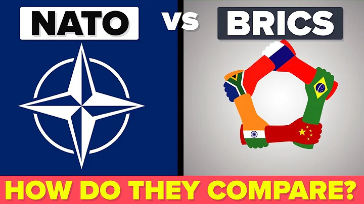 NATO vs BRICS - What's The Difference & How Do They Compare? - DayDayNews