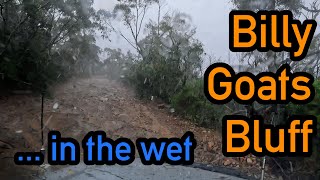 Billy Goats Bluff in a storm, Mt. Buller in Summer and other 