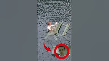 Bro is literally Tyler Durden😮