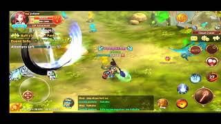 flyff legacy speed hack user ign:Moo server asia95 to 100