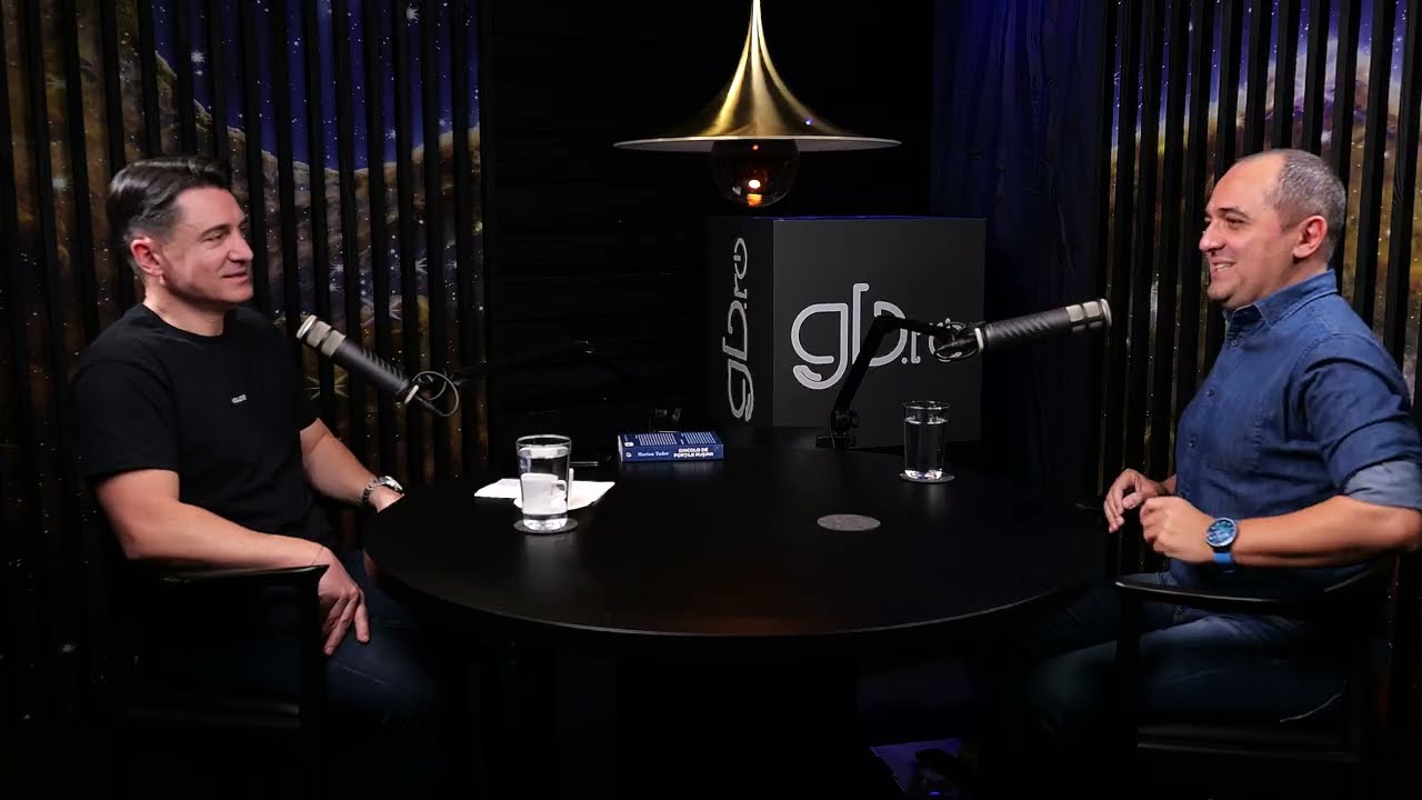 CRIMINALI, CORUPȚI ȘI VICTIME ALE SISTEMULUI LA UN LOC -  MARIAN TUDOR #IGDLCC 268