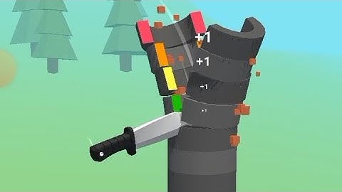 Noob vs Pro Vs Hacker slice it all Very satisfying  ASMR slicing game || The best Hamster challenges