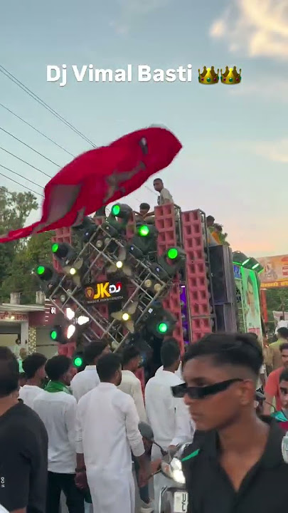 Dj vimal basti vs jk dj Maya bazar #djvimalbasti