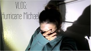 HURRICANE MICHAEL VLOG
