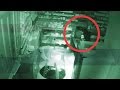 REAL GHOST CAUGHT ON TAPE ! (HD) Scary Footage