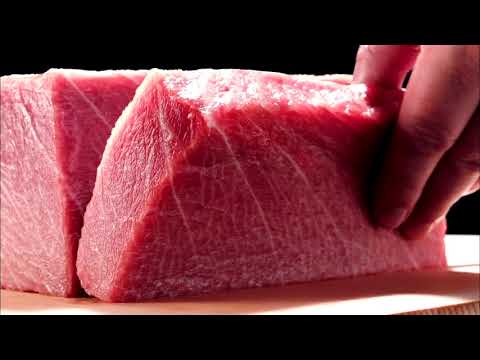 【CM】かっぱ寿司　どすこい鮪フェア
