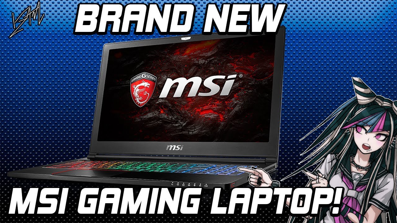 Msi gs63 аккумулятор