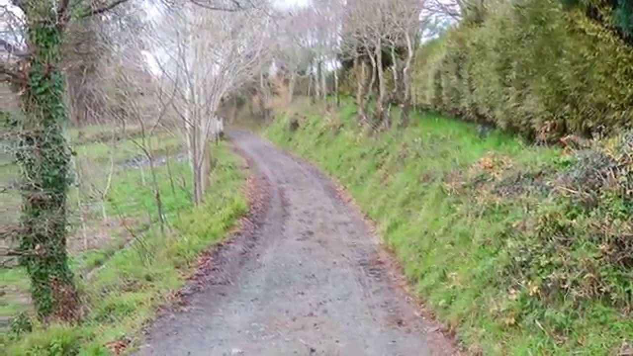 CONCELLO DE TOQUES: TERRA DE MELIDE (A CORUÑA, GALICIA)