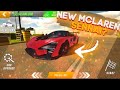 Car Parking Multiplayer | New Update Leak!!! 4.7.3 | McLaren Senna