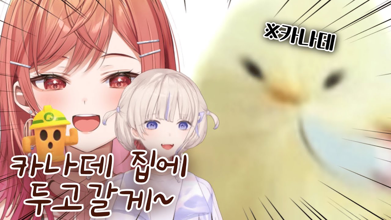 야ㅋㅋ 쟤 화났다ㅋㅋ [오토노세 카나데 | 이치조 리리카 | 토도로키 하지메]