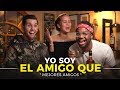 Yo soy el amigo que - Juego de Shots (Mejores Amigos) || Ducktapetv