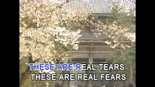 REAL LIFE - Bon Jovi | GEK | Karaoke Minus-one
