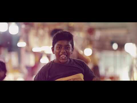 Sarpatta Parambarai   Vambula Thumbula DANCE COVER SONG  Arya  Pa Ranjith  Santhosh Narayanan