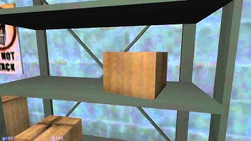 Half Life - Blue Shift HD Gameplay Walkthrough Part 2