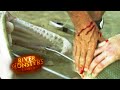 Alligator Gar Bites Jeremy Wade! | ALLIGATOR GAR | River Monsters