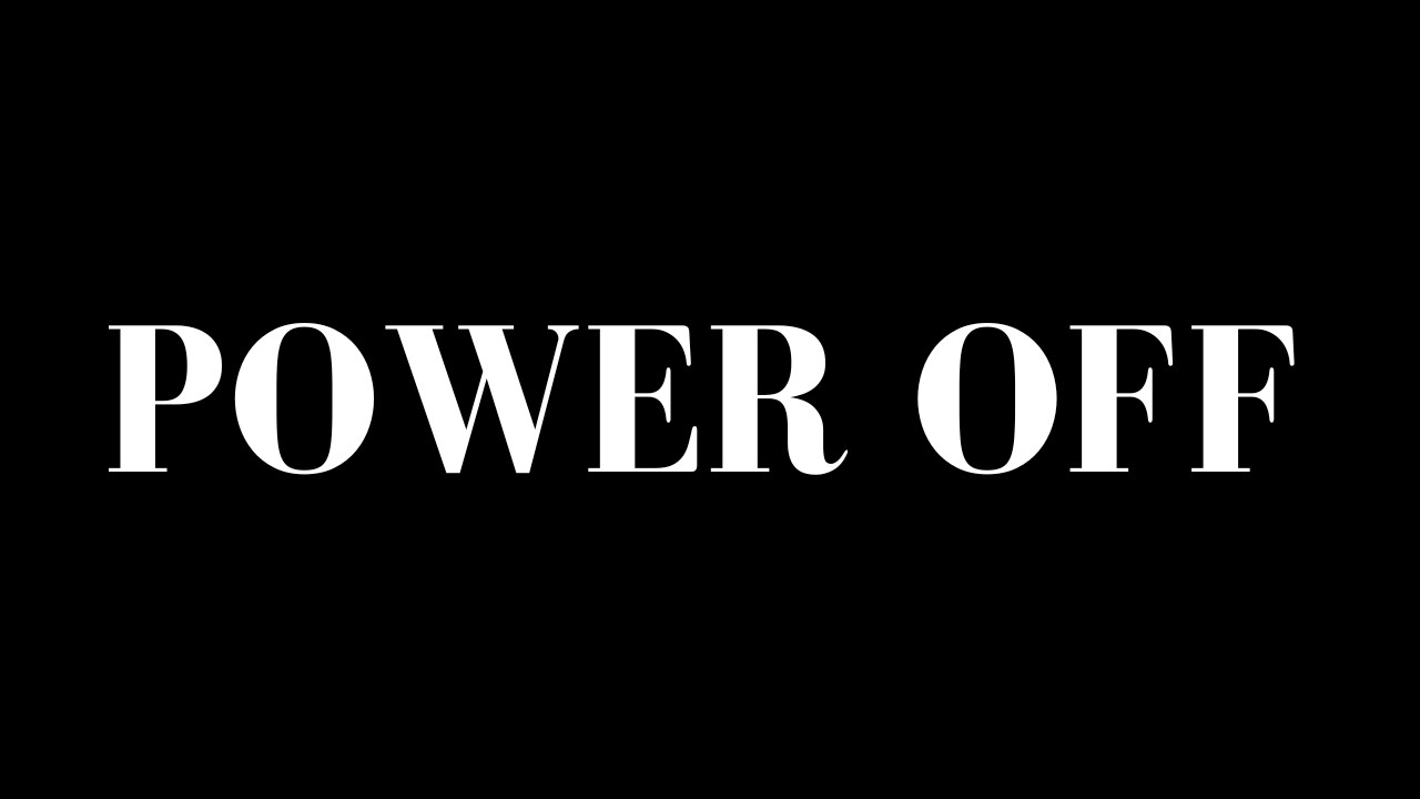 10 HOURS Deep Rain Sleep — Pure Night Storm