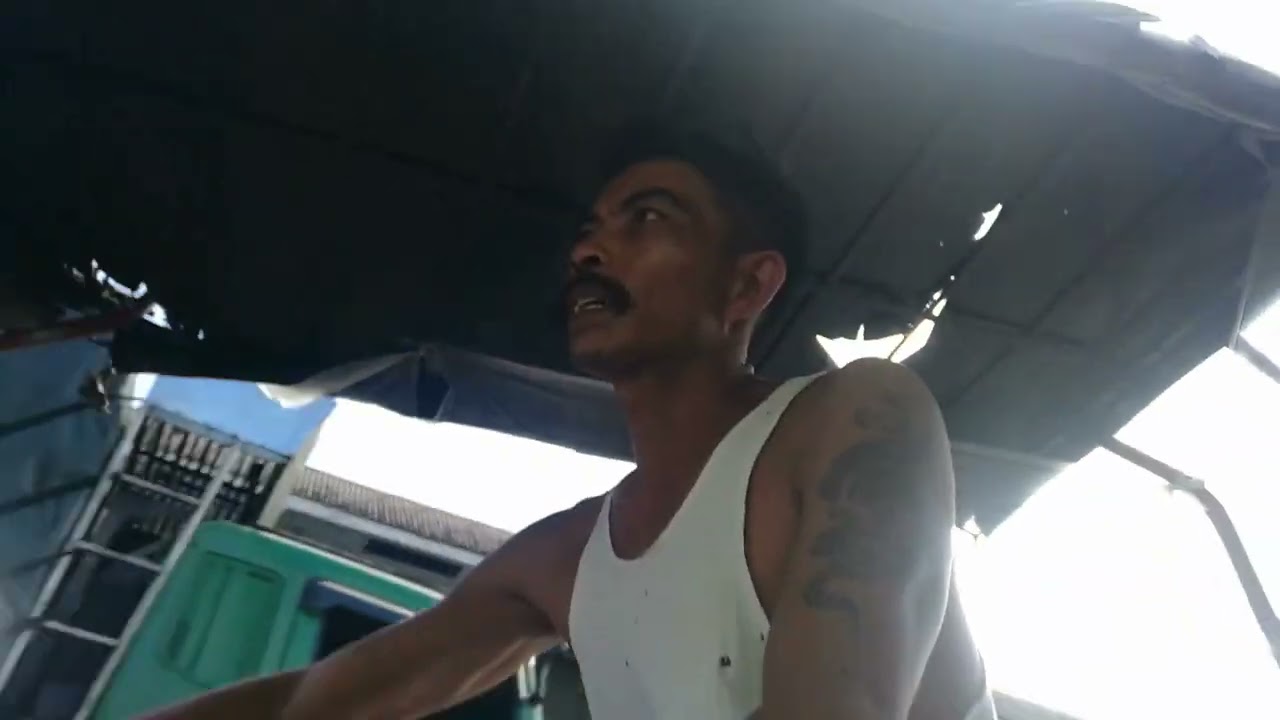 Yamaha YTX125, Laki ng ginastos walang nagbago! daming pinalitan, hindi tumino! CDI lng pala