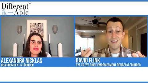 D&A Interviews David Flink