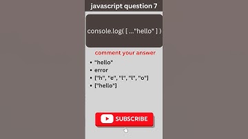 JavaScript Interview Challenge #7 | Practical Coding | javascript telugu full course by shravan sir