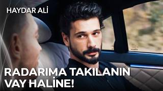 Kuş Uçsa Önce Benim Haberim Olur