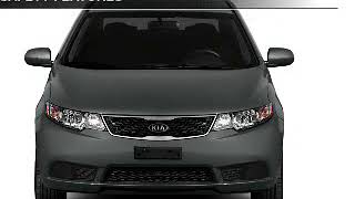2012 Kia Forte - Eureka CA
