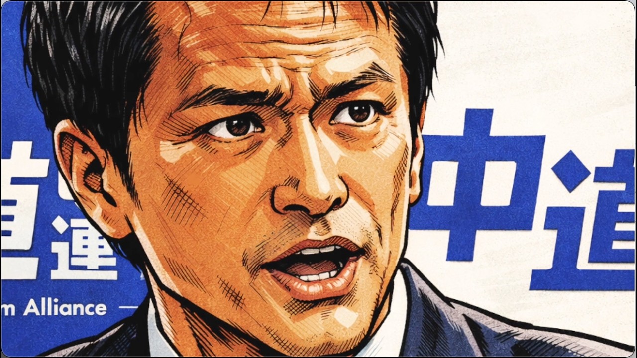 「生活者がど真ん中」ーVer 2