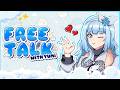 【FREETALK】Ngobol Yuk? (Archived to Membership Only Soon)