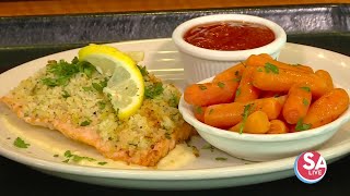 Luby's | SA Live | KSAT12