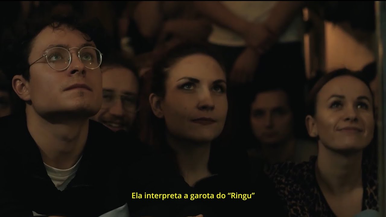 Andy Burns - Excited | Tradução em PT-BR