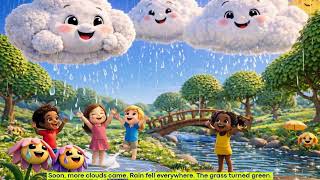 Milo the Cloud