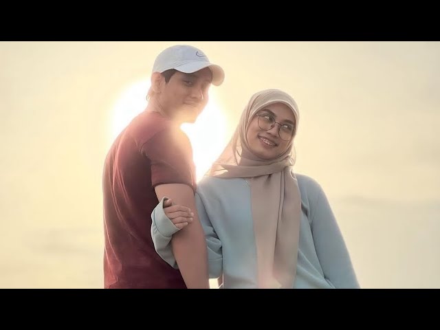 My Heart (Irwansyah ft Acha Septriasa) - Khai Bahar u0026 Kyra Bahar class=