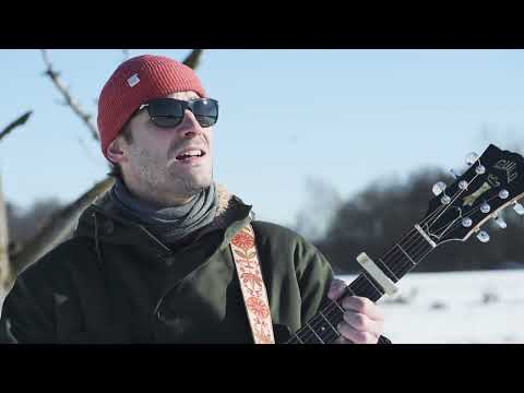 Joachim - Winterdip