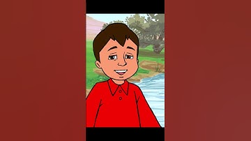سورة النصر - Surah an-Nasr Animated - Easy Memorization for Children