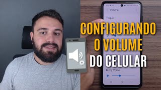HOW TO PROPERLY CONFIGURE YOUR PHONE'S SOUND VOLUME! screenshot 1
