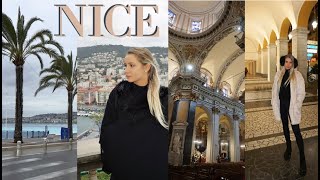 NICE VLOG | BRITTANY NOELLE