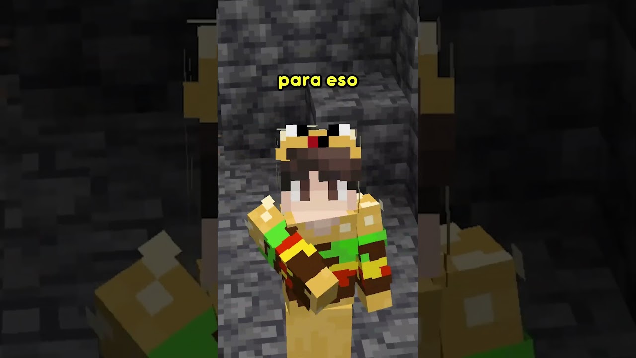 La mejor forma de encontrar DIAMANTES en Minecraft!
