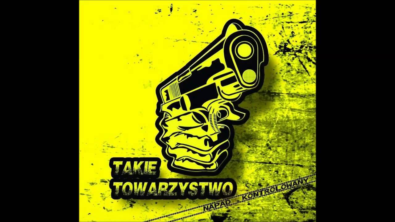 Takie Towarzystwo / NK KLAN - Wyznanie wiary